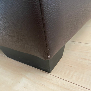 極美品 ニトリ ソファー 値下げ