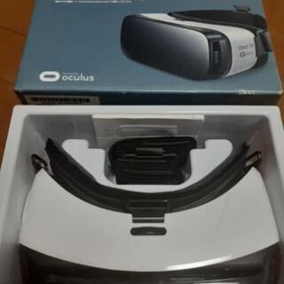 Gear VR SM-R322NZWAXJP