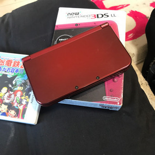 ３ＤＳ  ＬＬ  桃鉄、ソニック、