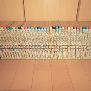 希少✨名作✨　あいつとララバイ 全39巻セット☆