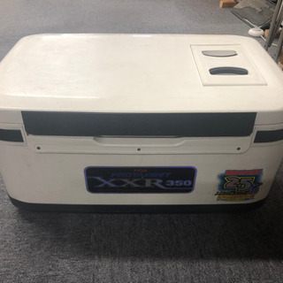 RYOBI - リョービ プロターゲット XS-350クーラーボックス RYOBI PROTAR リョービ プロターゲット XS 350 35リットルのクーラー