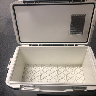 【RYOBI】大型クーラーボックス　40L 美品 RYOBI】大型クーラーボックス 40L 美品の通販 by きたさす's