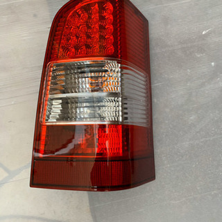 ★希少生産終了品★ベンツＶクラスW638 LEDテールランプ
