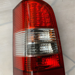★希少生産終了品★ベンツＶクラスW638 LEDテールランプ