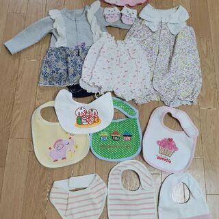花柄 パンツ 子供用品の中古が安い！激安で譲ります・無料であげます 