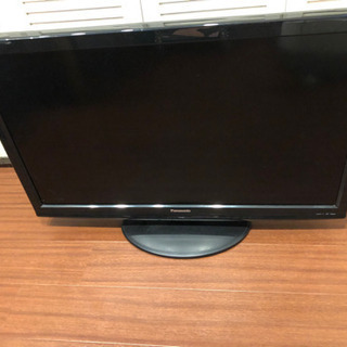 パナソニック Panasonic ビエラVIERA◆TH-L37S2