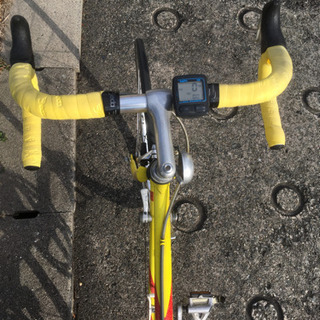 価格down】パナソニック ロードレーサー(美品)