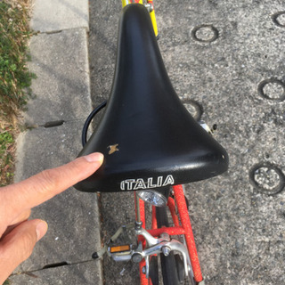 価格down】パナソニック ロードレーサー(美品)