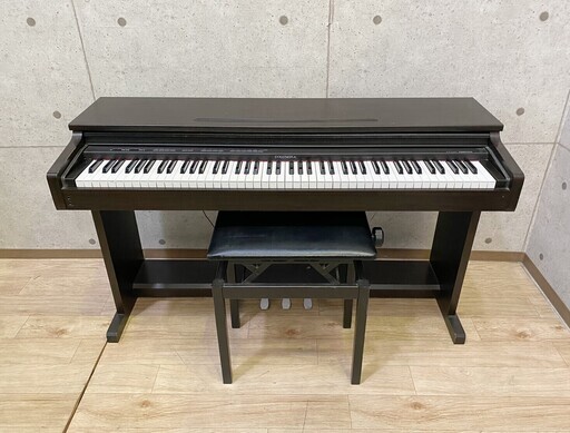 K2*4 電子ピアノ ELEPIAN 日本コロムビア EP-2200 1994年製