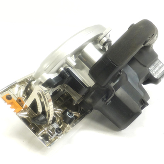 [N0209J] マキタ 165mm 充電式 マルノコ HS631D 本体のみ 動作品 電動工具 大工道具