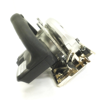 [N0209J] マキタ 165mm 充電式 マルノコ HS631D 本体のみ 動作品 電動工具 大工道具