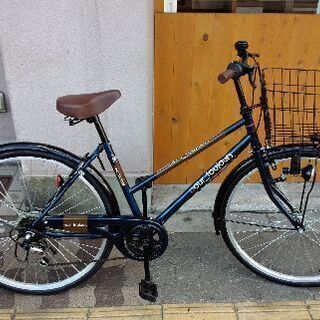 Toujours 自転車の中古が安い！激安で譲ります・無料であげます｜ジモティー