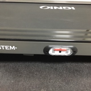 【終了】イグニオ　ルームランナー　トレッドミル R-16S