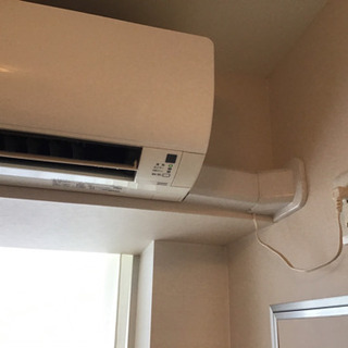 エアコン＋室外機のクリーニング − 東京都