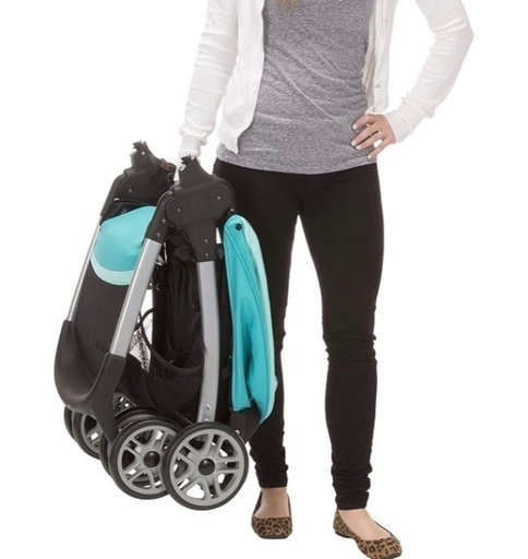 トラベルシステムベビーカー セイフティーファースト