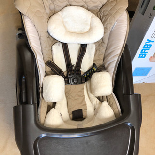 お値下げしました！【美品】 出産準備 4点セット ベビーカー ハイ