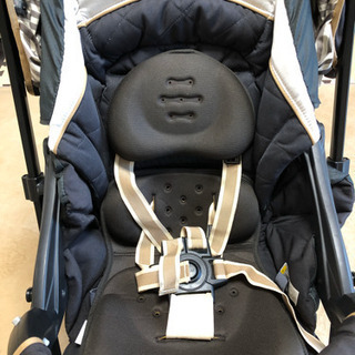 お値下げしました！【美品】 出産準備 4点セット ベビーカー ハイ