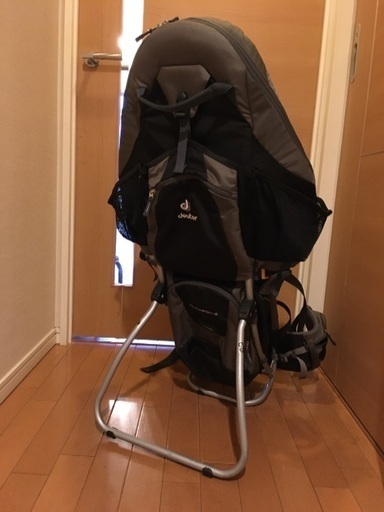 deuter ドイター　キッドキャリア