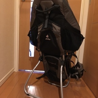 deuter ドイター　キッドキャリア