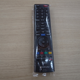 テレビ フナイ 24型液晶テレビ FL-24HB2000 2017年製【モノ市場知立店】125