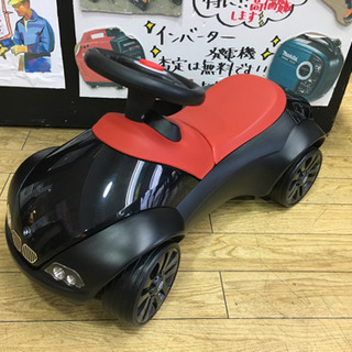 BMW純正 ベビーレーサー2 乗用玩具 ベビーカー キックカー ...