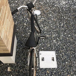 希少BMX  RED LINE