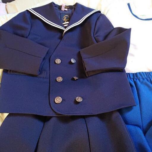 決まりました 慈光幼稚園制服 体操服 Sakura 佐倉のキッズ用品 その他 の中古あげます 譲ります ジモティーで不用品の処分