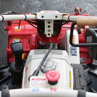 【SOLD OUT】ヤンマ ハンマーナイフモア RC9 8.5馬力 耕運機 草抜 ハンマーロータリー SOLD OUT】ヤンマ ハンマーナイフモア RC9 8.5馬力 耕運機 草抜