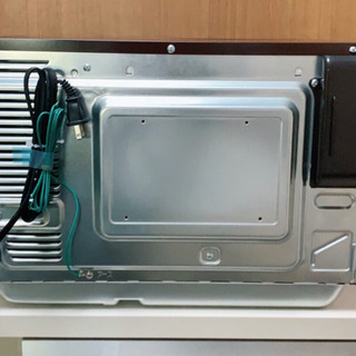 シャープ過熱水蒸気オーブンレンジRE-F23A