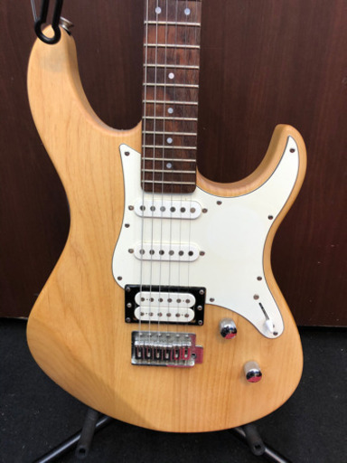 YAMAHA Pacifica 112 パシフィカ