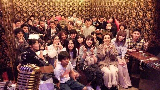 2 29 土 カラオケオフ 歌が上手い人にグッとくる会 川口 当日参加歓迎 アヒルのルン 川口のカラオケのメンバー募集 無料掲載の掲示板 ジモティー