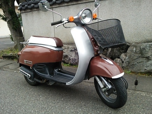 人気ショップが最安値挑戦 ホンダ ジョルノ 2st 輝く高品質な Mahatmaacademy Com