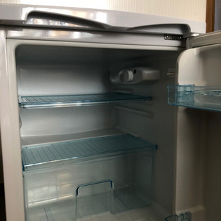 冷蔵庫　2019年製　美品✨　無料で！