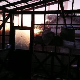 誰かいますか？ ドタキャンがでたため