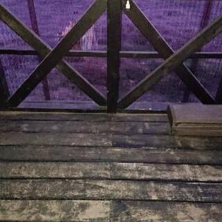 誰かいますか？ ドタキャンがでたため