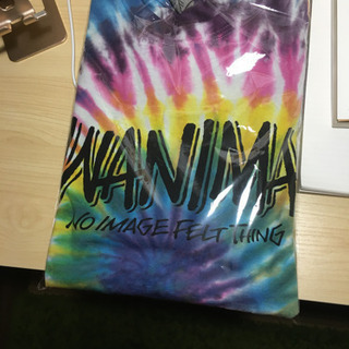 WANIMAカミナッチャ ロンT