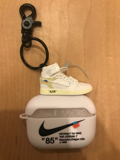 Airpods Pro ケース取りに来る 郵送可能 Ktm 県の携帯アクセサリーの中古あげます 譲ります ジモティーで不用品の処分