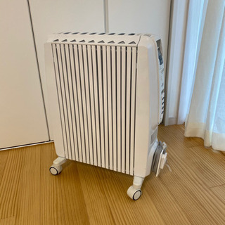 デロンギのオイルヒーターです。 - 横浜市