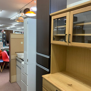 ◇新品未使用 永野家具大量入荷しました！スライド式ステンレス