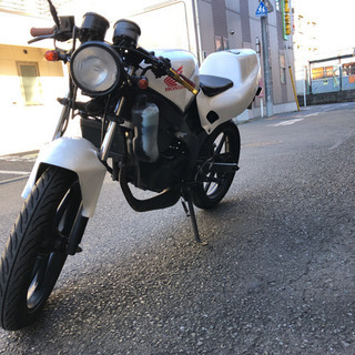 ホンダ　NS1