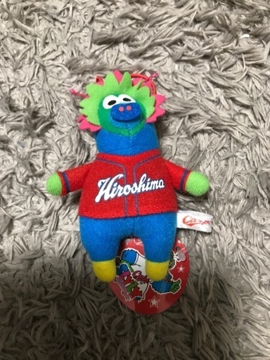 スライリーマスコットslyly ユウ 大町のおもちゃ ぬいぐるみ の中古あげます 譲ります ジモティーで不用品の処分 スライリーマスコットslyly ユウ 大町のおもちゃ ぬいぐるみ の中古あげます 譲ります ジモティーで不用品の処分