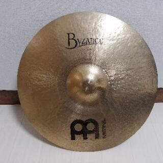 MEINL,Byzance,Heavy.Ride