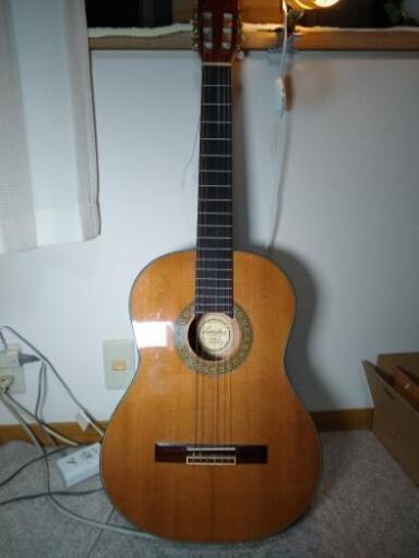 lumber LCG20NAT　クラシックギター