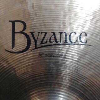 MEINL,Byzance,Heavy.Ride c21diamante.com.mx