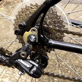 【交渉中】【値下げ】TREK 7500　クロスバイク 交渉中】【値下げ】TREK 7500 クロスバイク 【公式通販】
