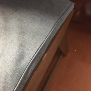 ミキモク 雅 ダイニングテーブルセット 6点セット 中古品　MIKIMOKU