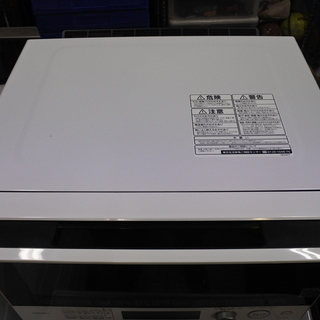 美品 TOSHIBA 東芝 19年式 ER-SD100(W) 過熱水蒸気 スチーム オーブン 