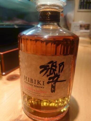 響　ブレンダーチョイス　です!