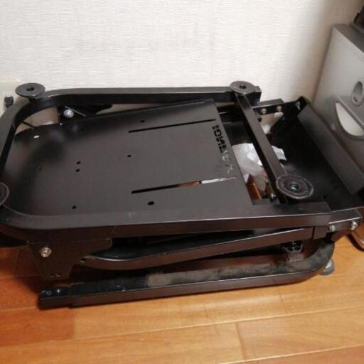 INORAX ドライビングシュミレーターシート台