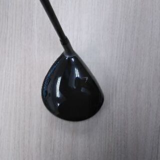 ダンガン7の2ウッドです。